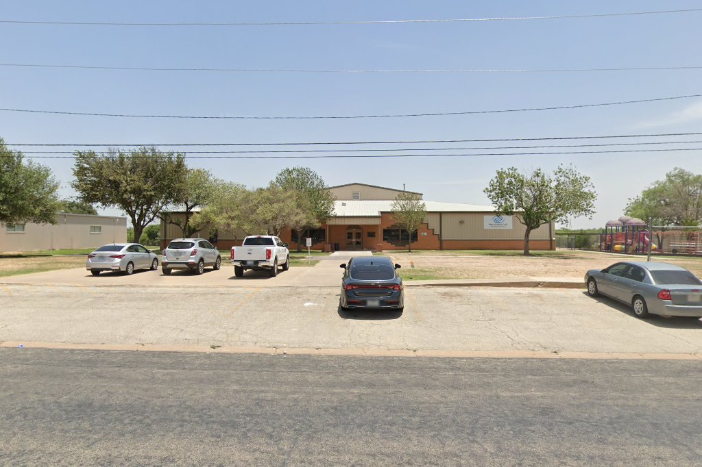 Rio Vista Head Start School