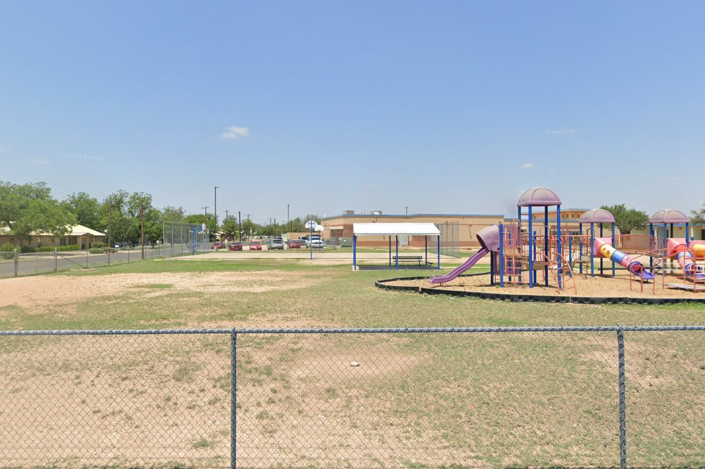 Goliad Elementary School