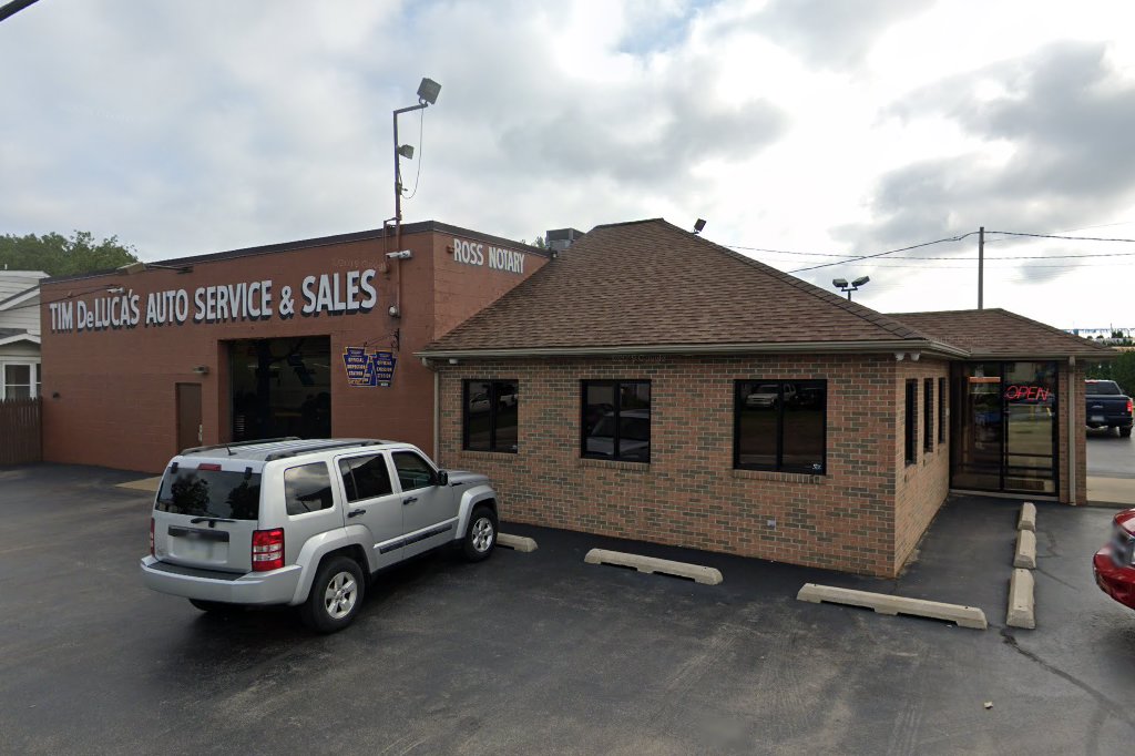 Erie Ross Notary Messenger