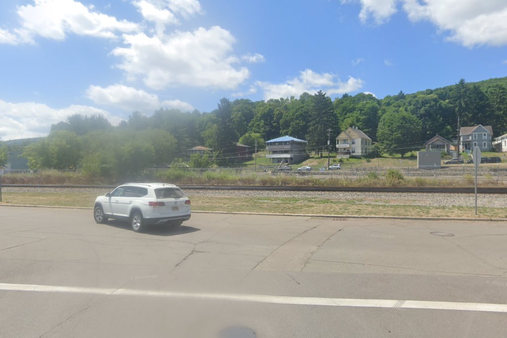 Steuben County DMV Office