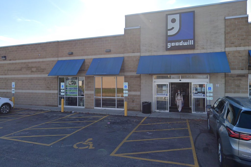 Goodwill Ottawa