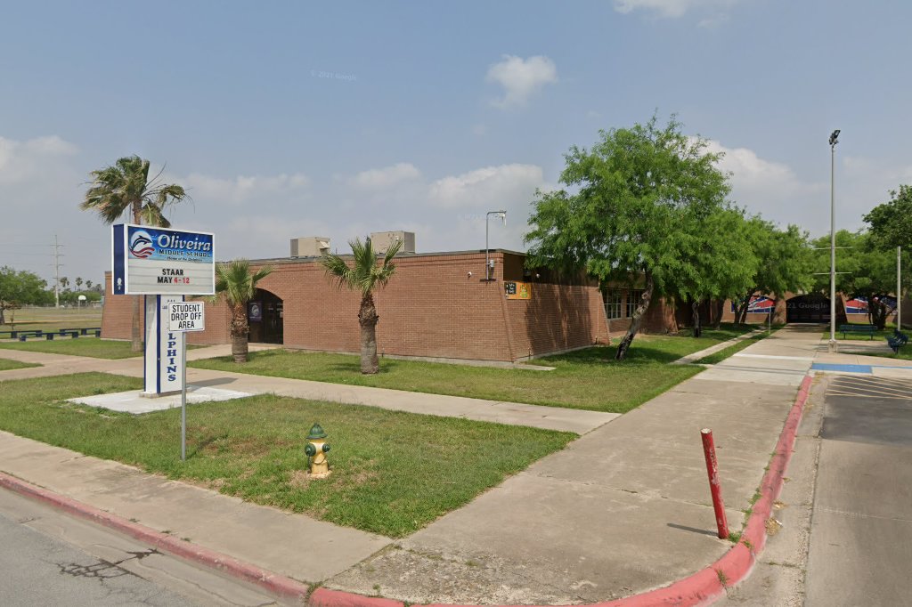 Oliveira Middle School