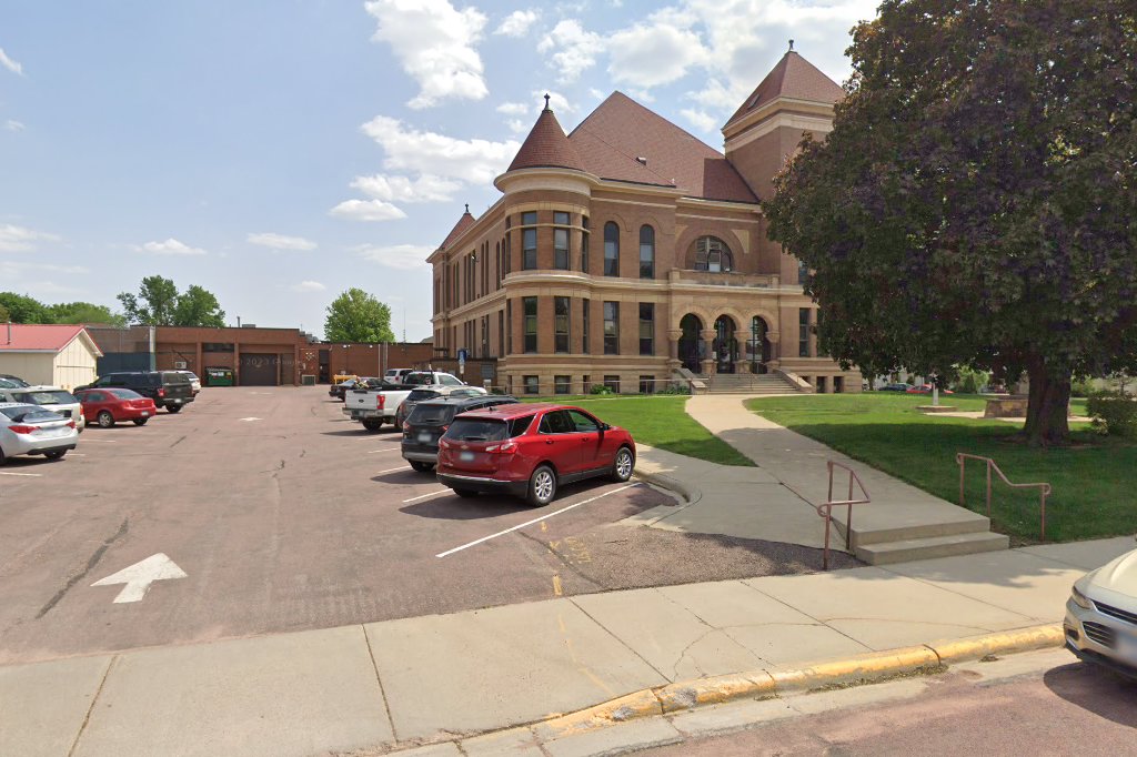 Watonwan County District Attorney