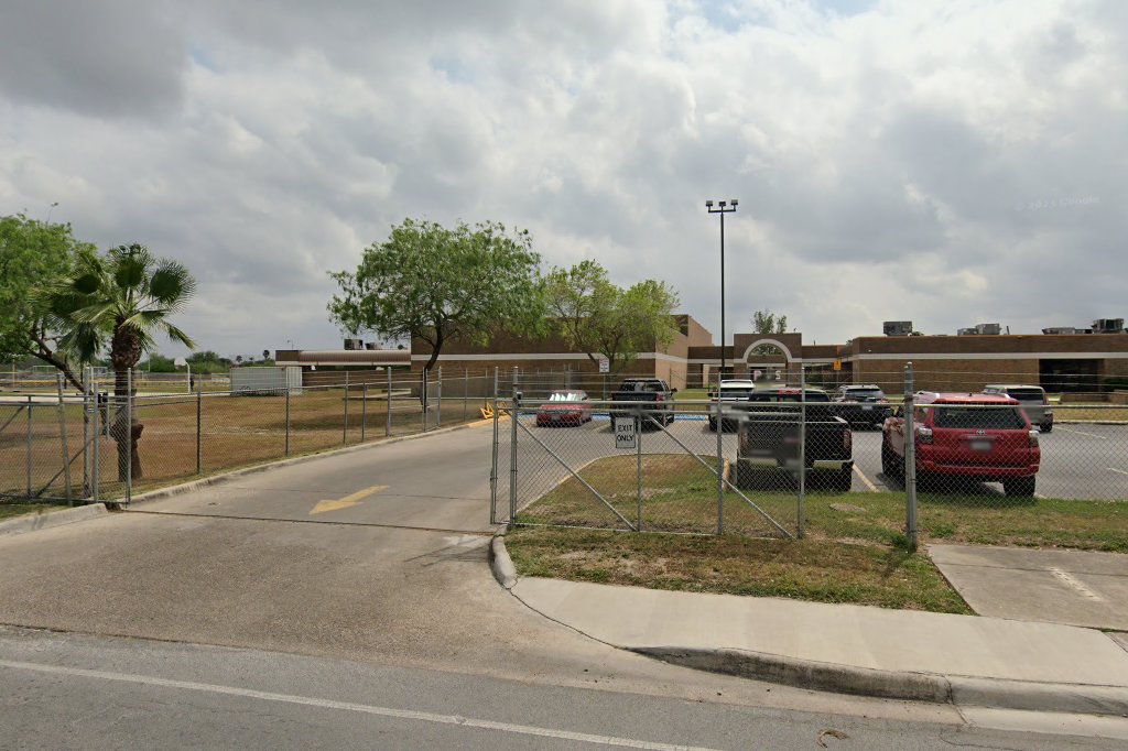 Perkins Middle School
