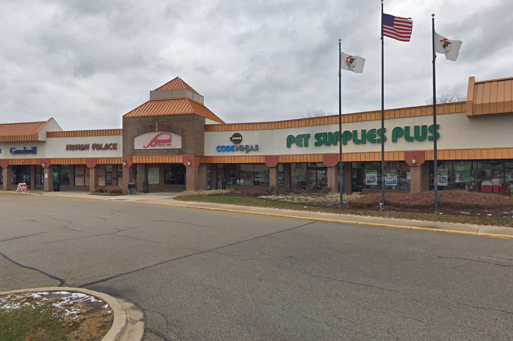 Goodwill Libertyville