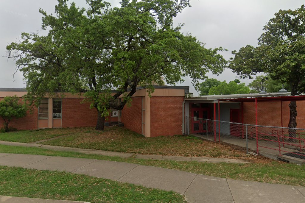 Wooten Elementary School