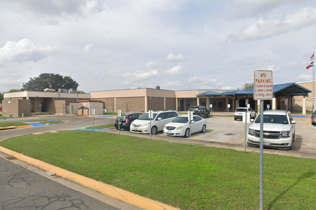 Travis Elementary School