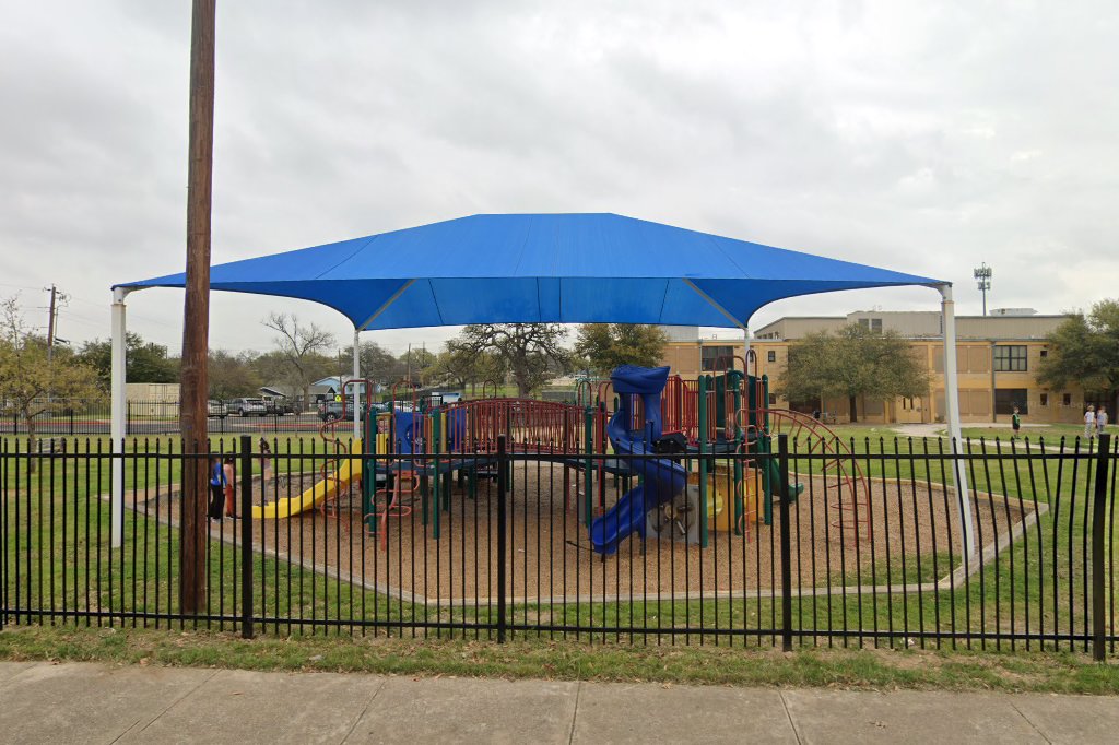 Blackshear Elementary School