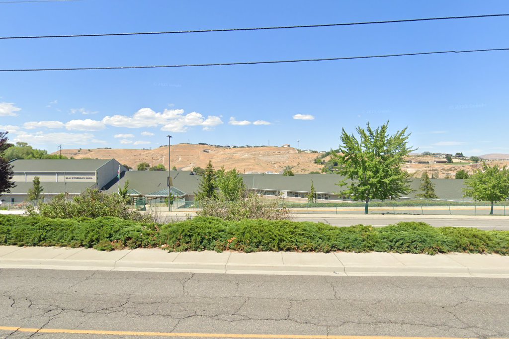 Selah Intermediate School