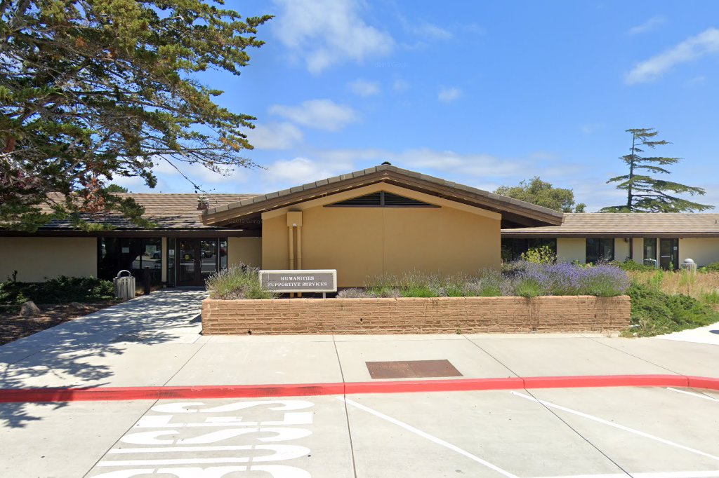 Monterey Peninsula College