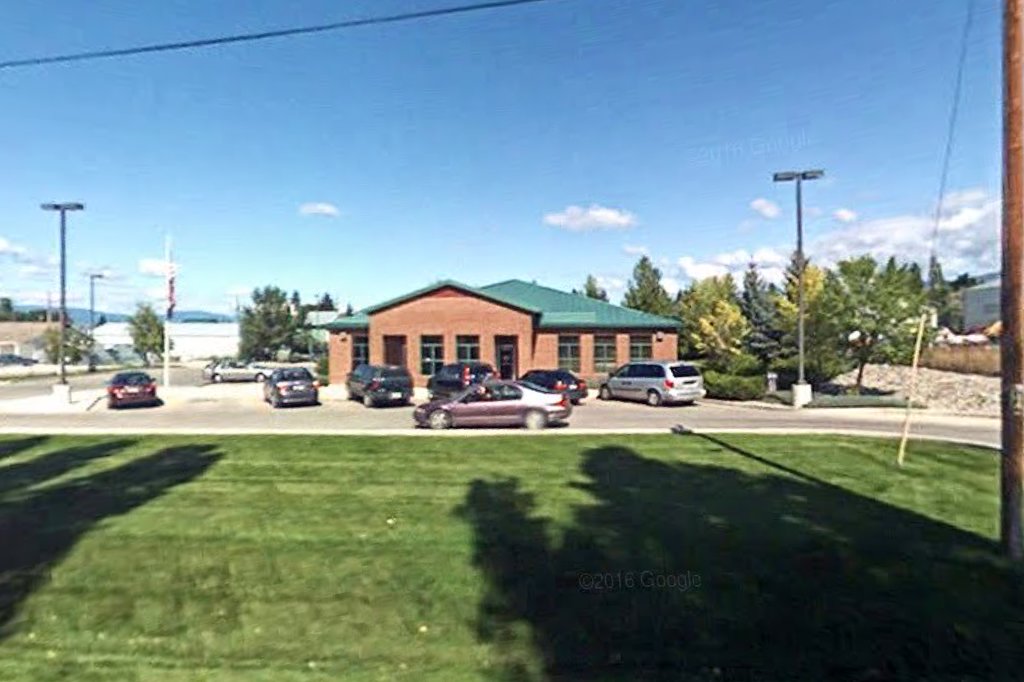 Eureka Passport Office