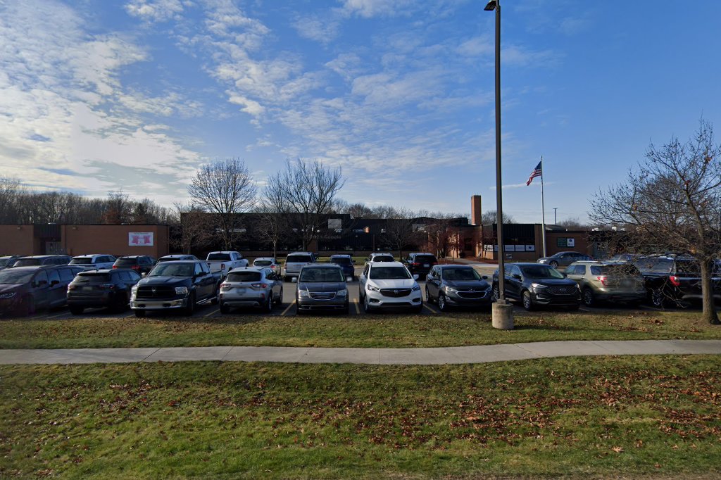 Ashley Elementary School