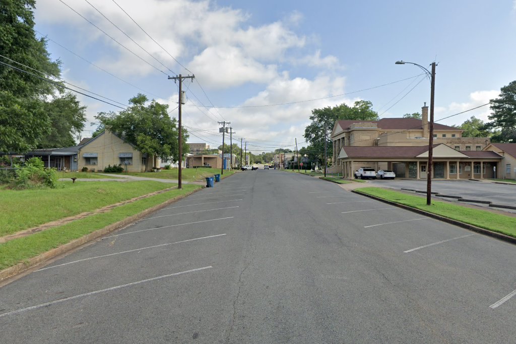 Rusk Elementary School