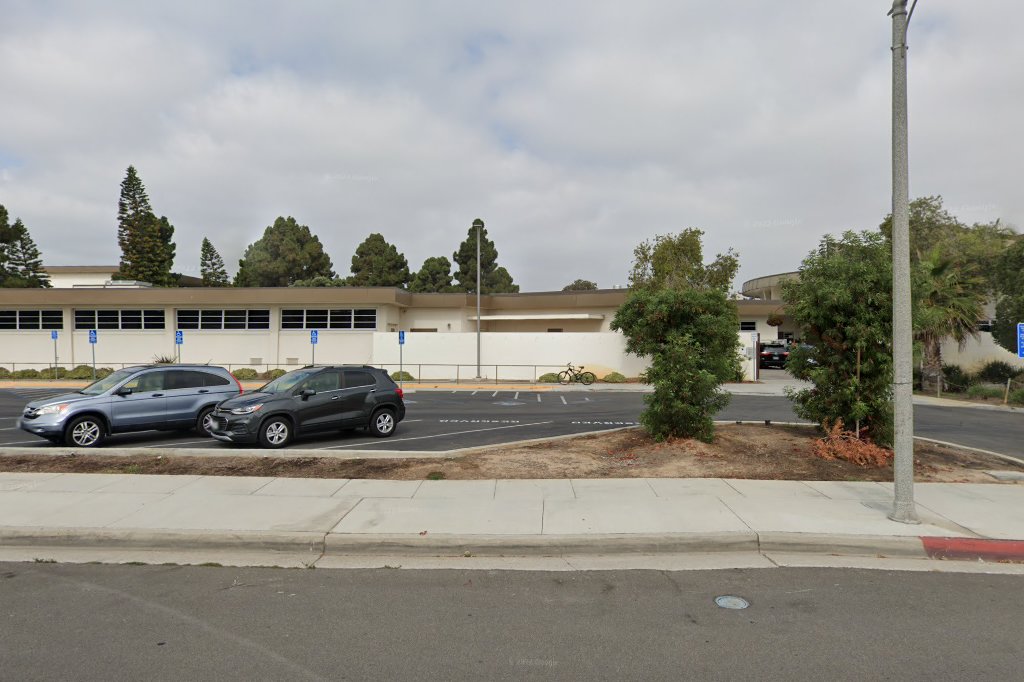 West High School