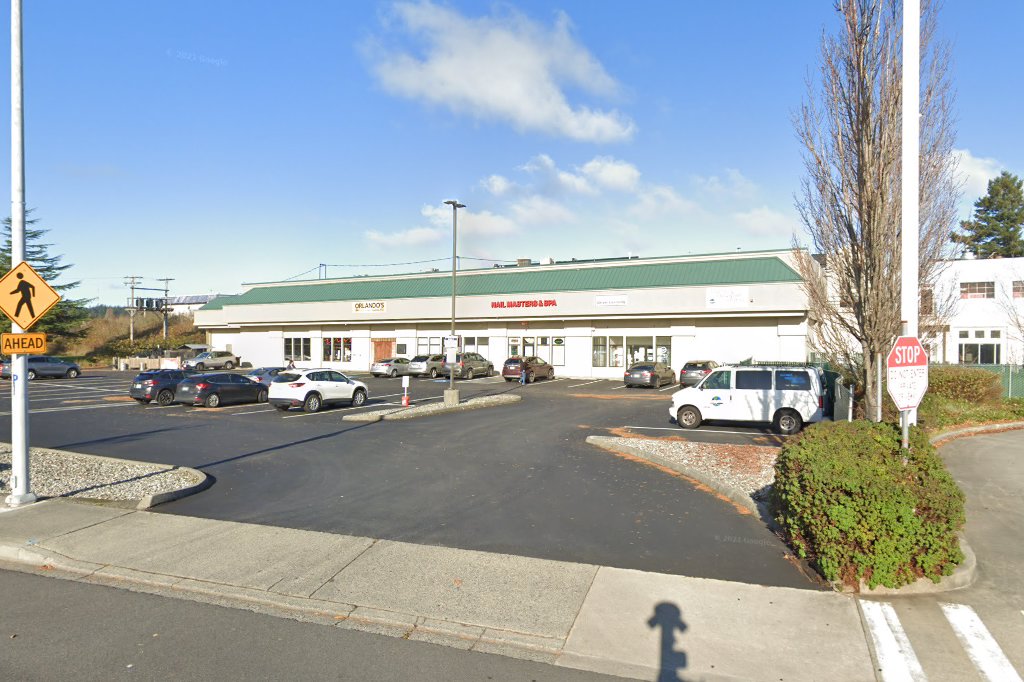 Oak Harbor Driver Licensing Office