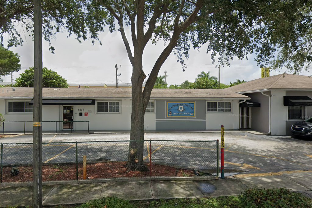 Kids Playhouse Child Care Center