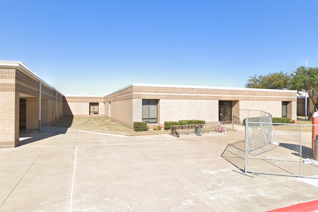 TF Birmingham Elementary School