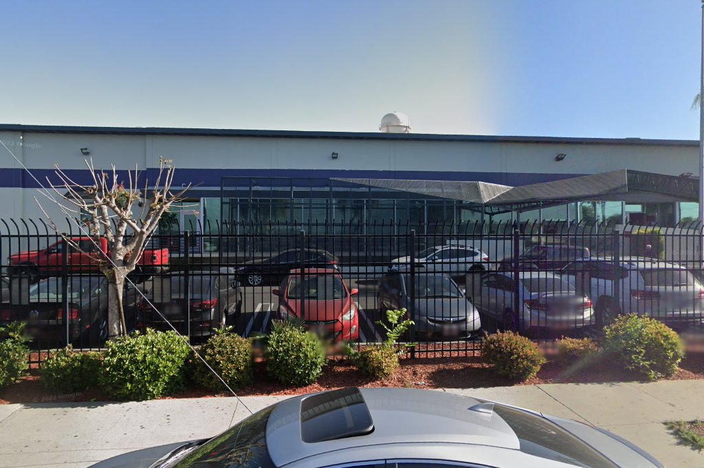 Aspire Charter Academy