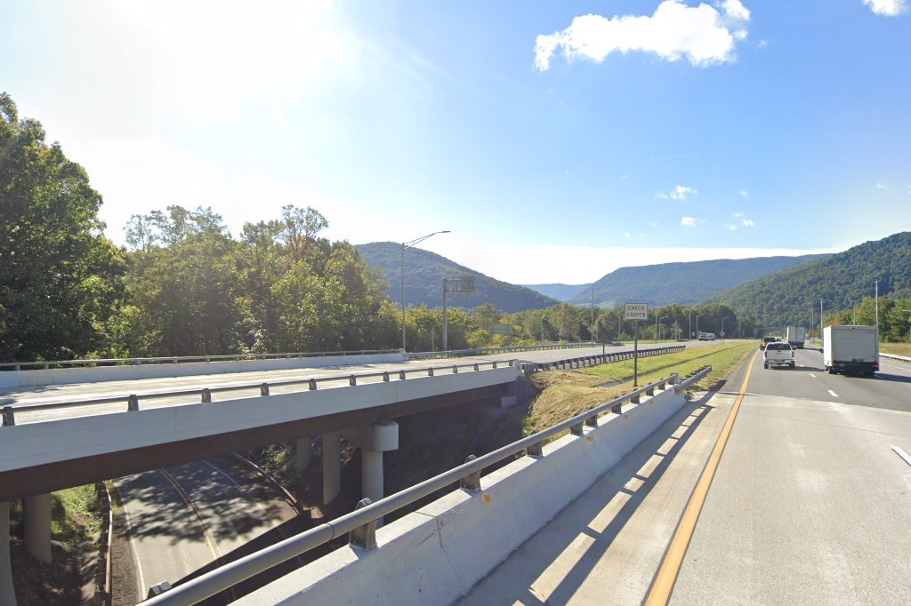 Bluefield State College