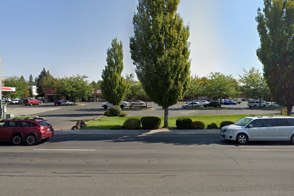 Spokane Vehicle Licensing Office