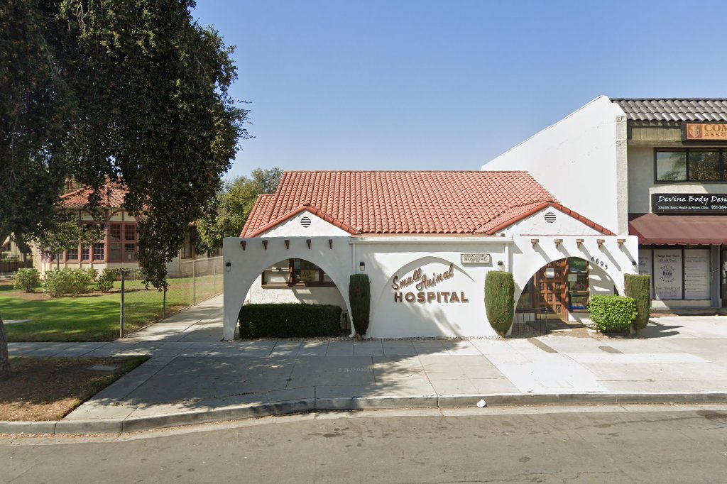 Riverside Small Animal Hospital