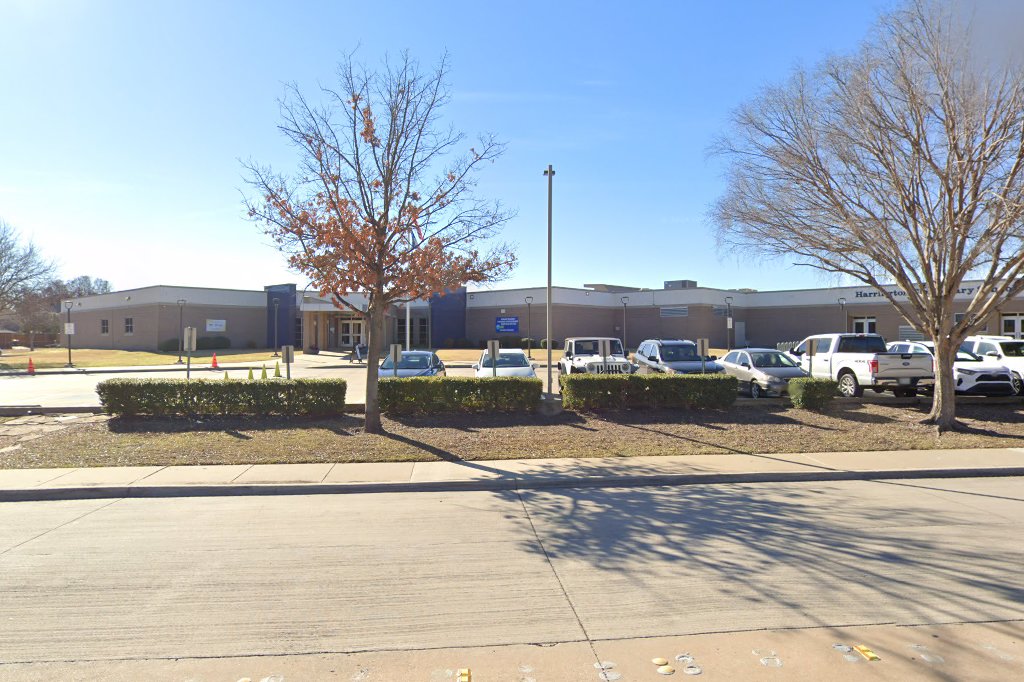 Harrington Elementary School