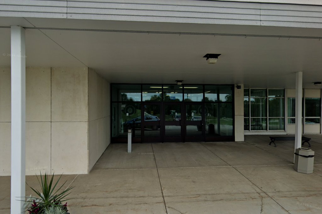 West Virginia University at Parkersburg