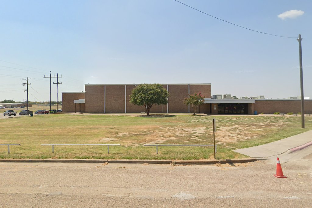 Wills Point Junior High School
