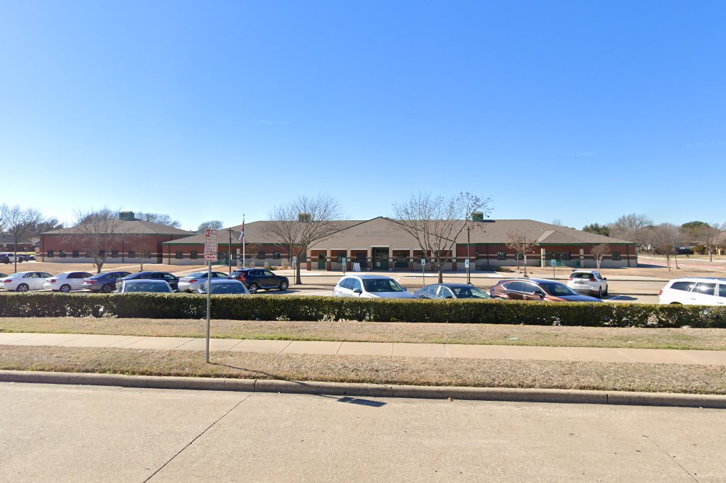 Beaty Early Childhood School