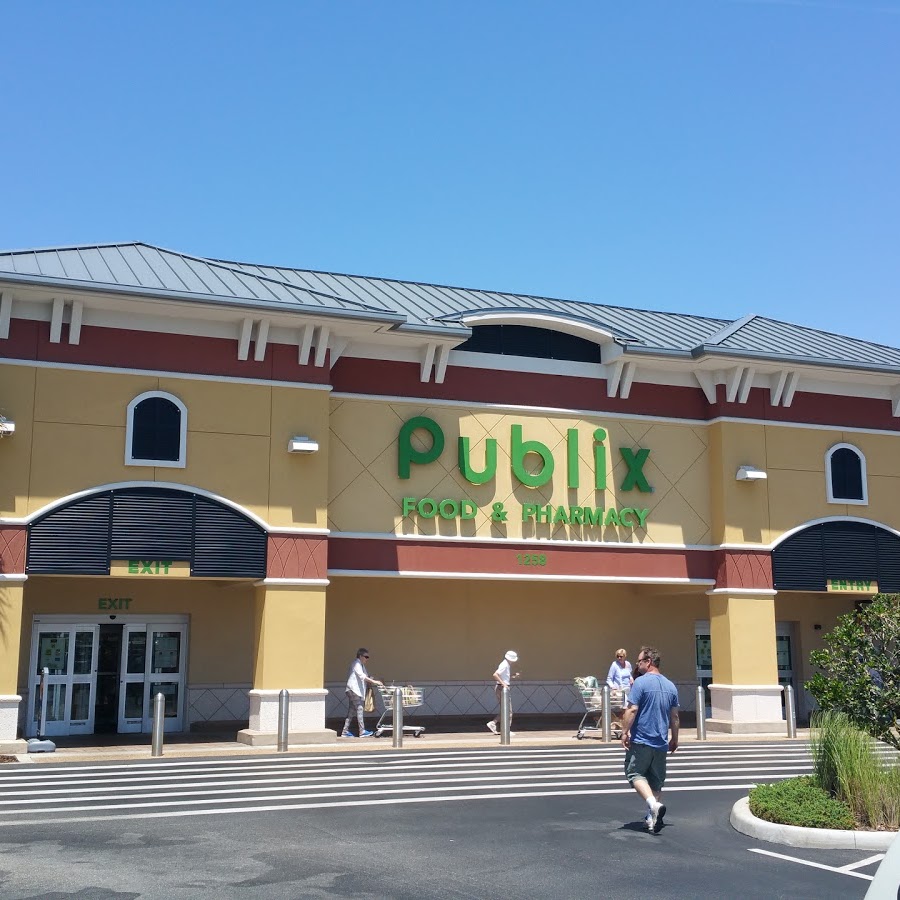 Publix Pharmacy