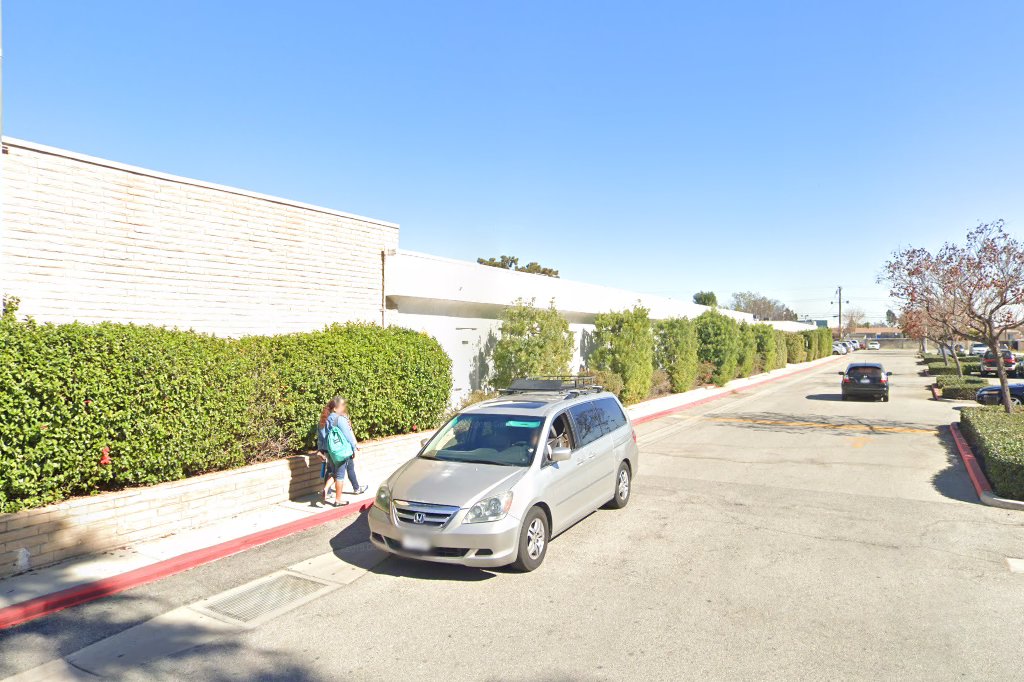 Computer & Network Training (Baldwin Park Adult Education)