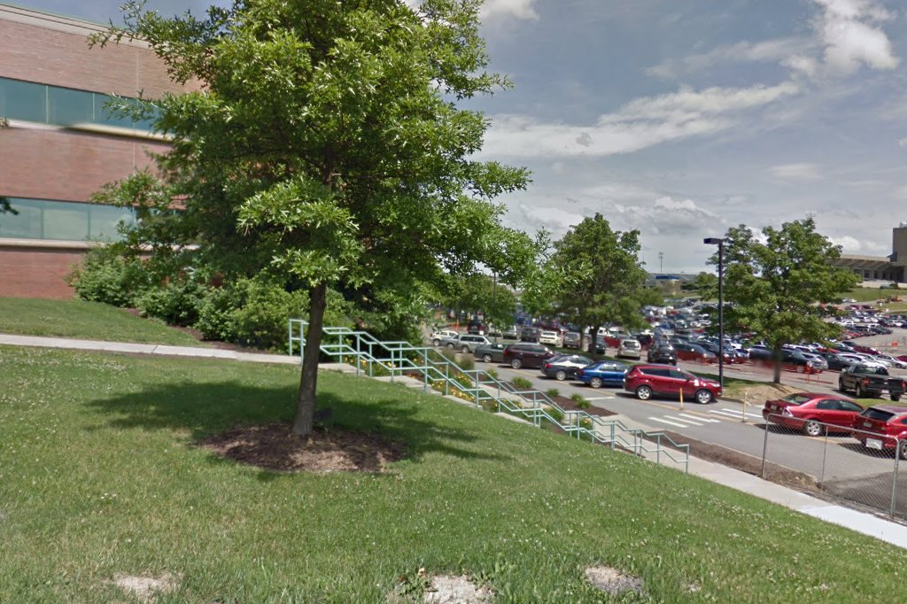 West Virginia University Hospital Departments of Rad Tech and Nutrition