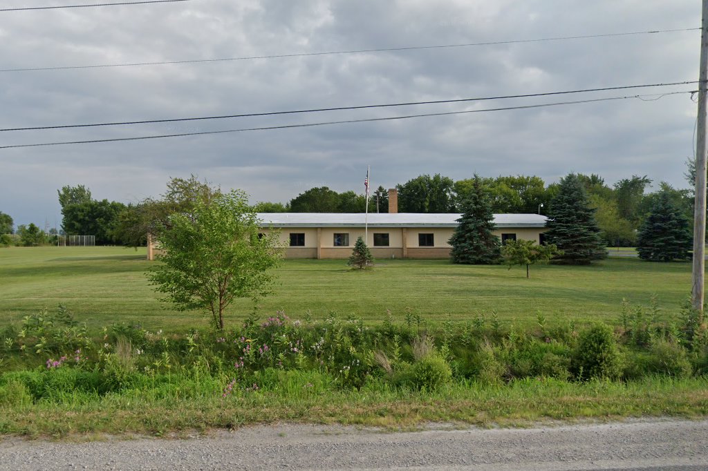 Tri-City Sda School