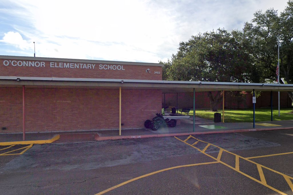 O'Connor Elementary School Magnet School