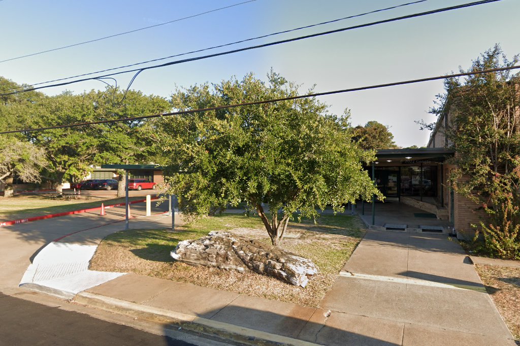 Gibbs Elementary School