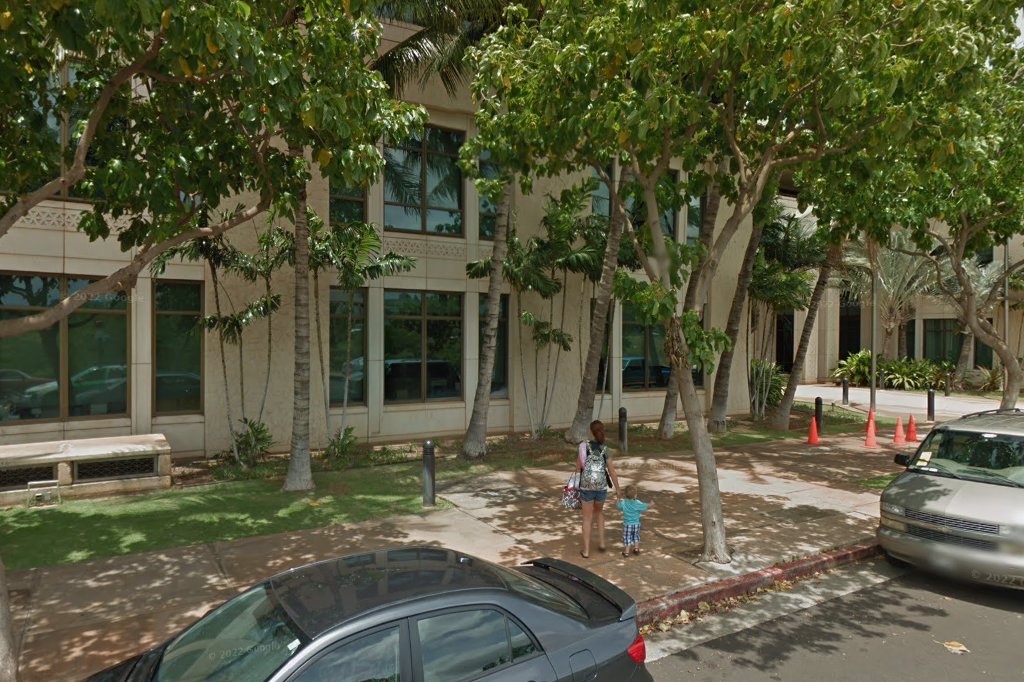 Kapolei Driver License Branch