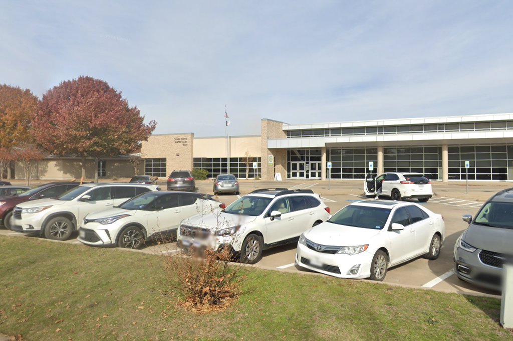 Davis Elementary School