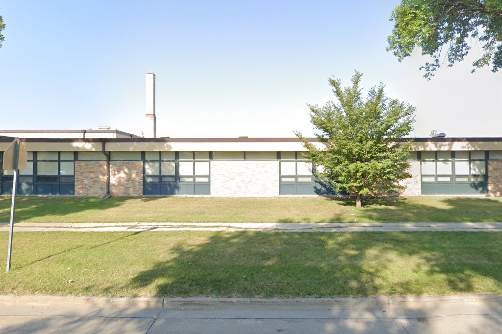 Wilder Elementary School