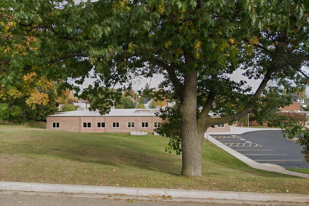 Marquette-Alger Administrative Unit