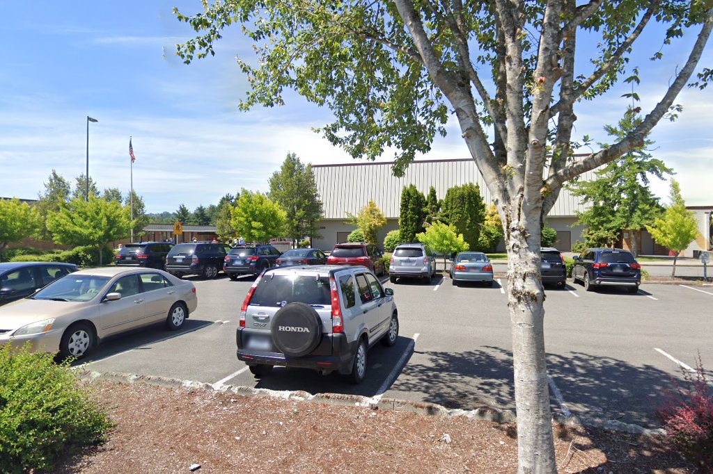 Lakewood Middle School