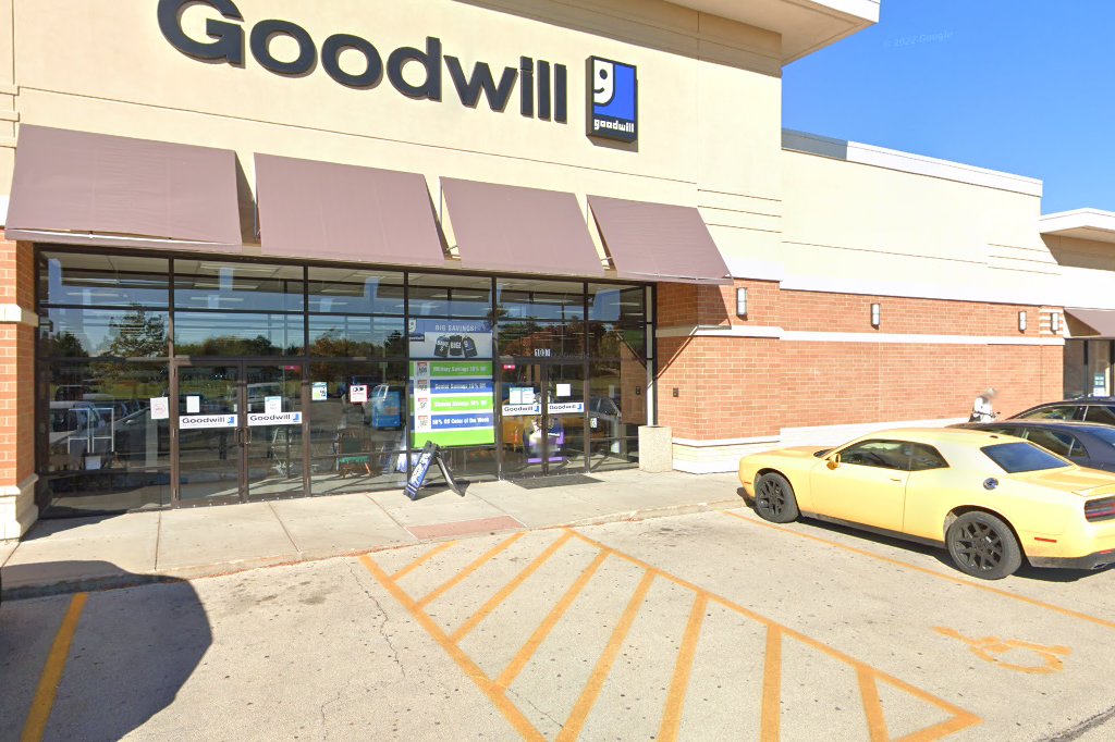 Goodwill Dekalb