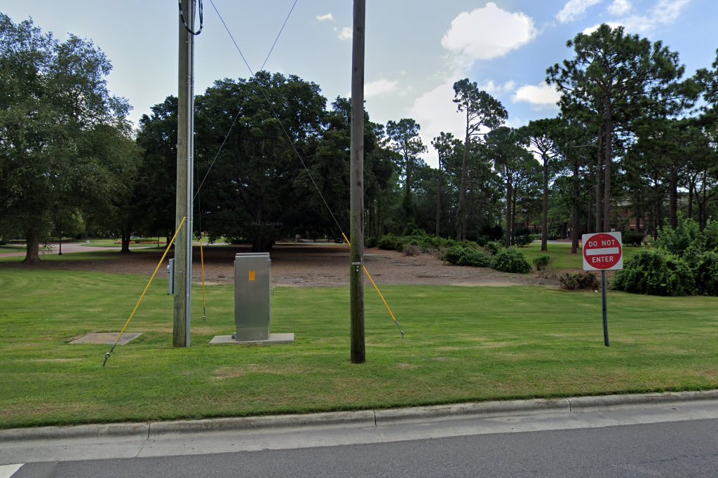 University of NC at Wilmington Passport Office