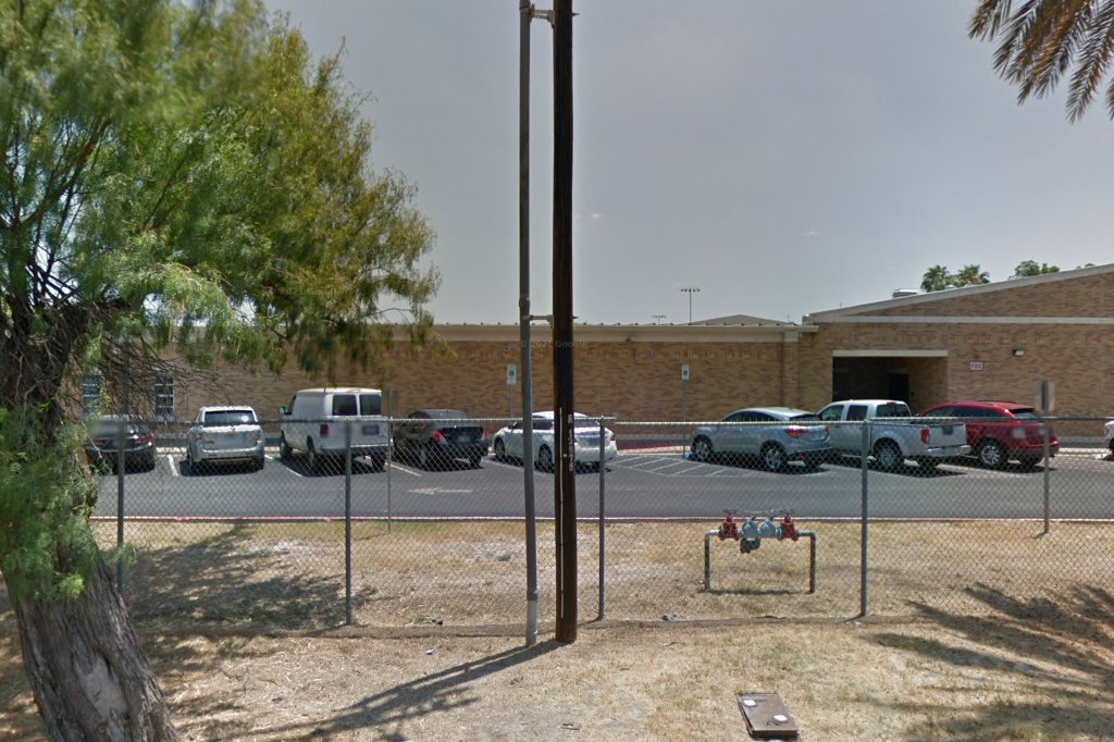Christen Middle School