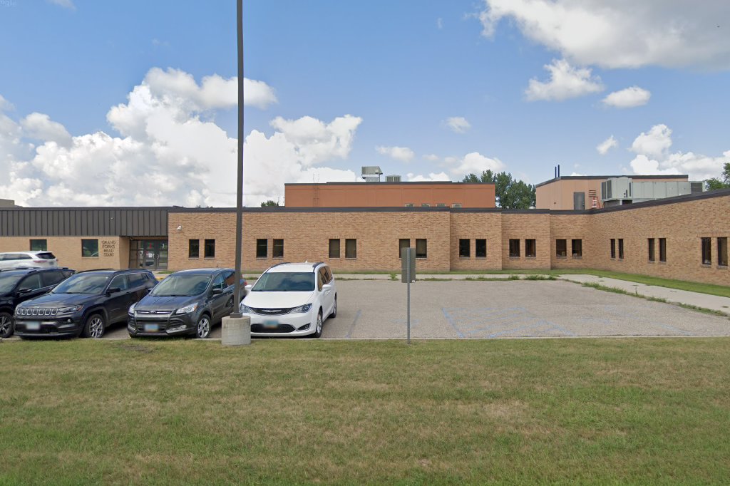Lake Agassiz Elementary School