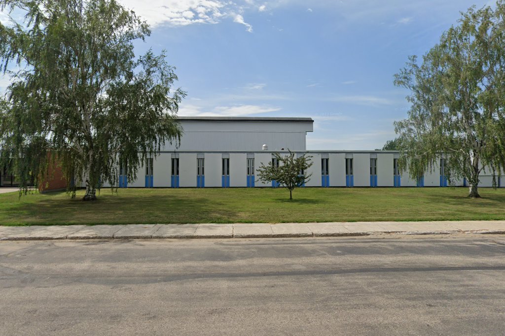 Ashley Elementary School