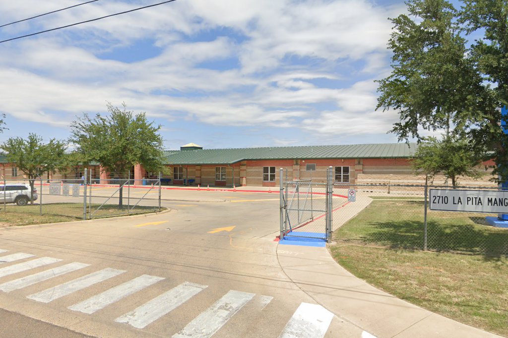 Rodolfo C Centeno Elementary School