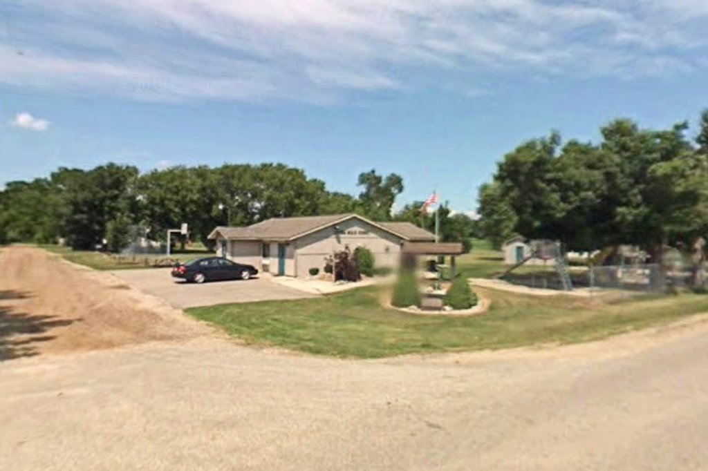Verona Mills School