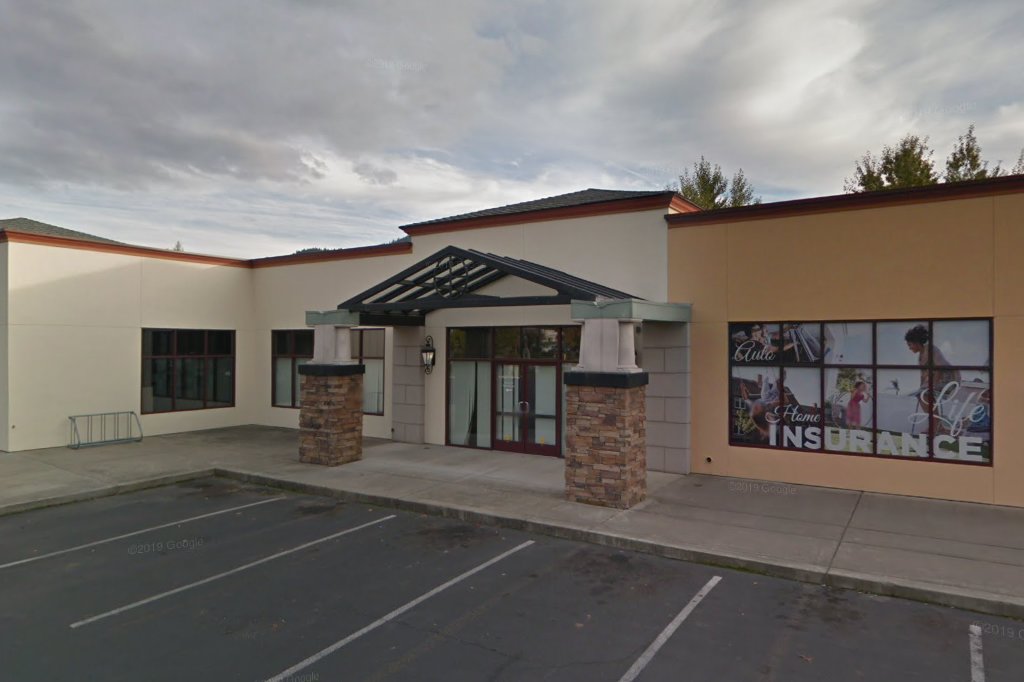 Grants Pass Unemployment Office