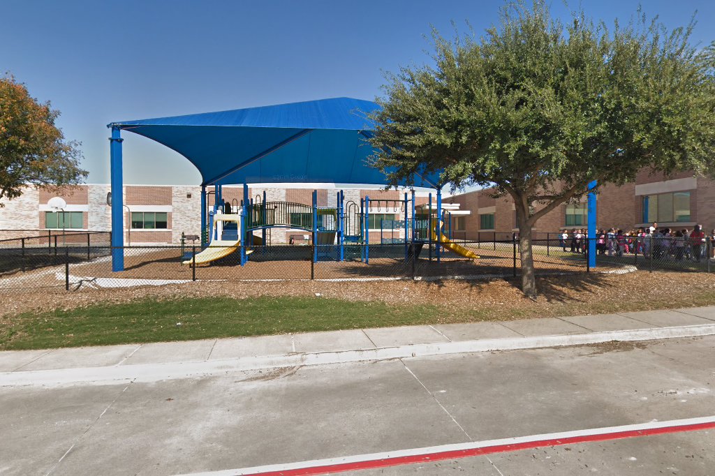 Ogle Elementary