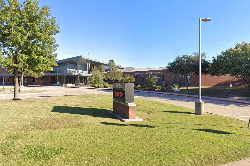 Mitchell Elementary School